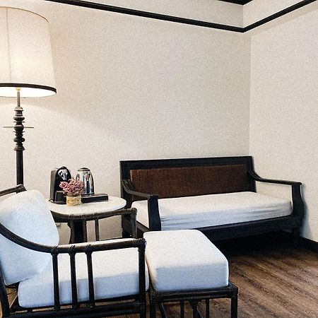 莫拉精品酒店【SHA Extra Plus】 清莱 外观 照片 A suite at the hotel